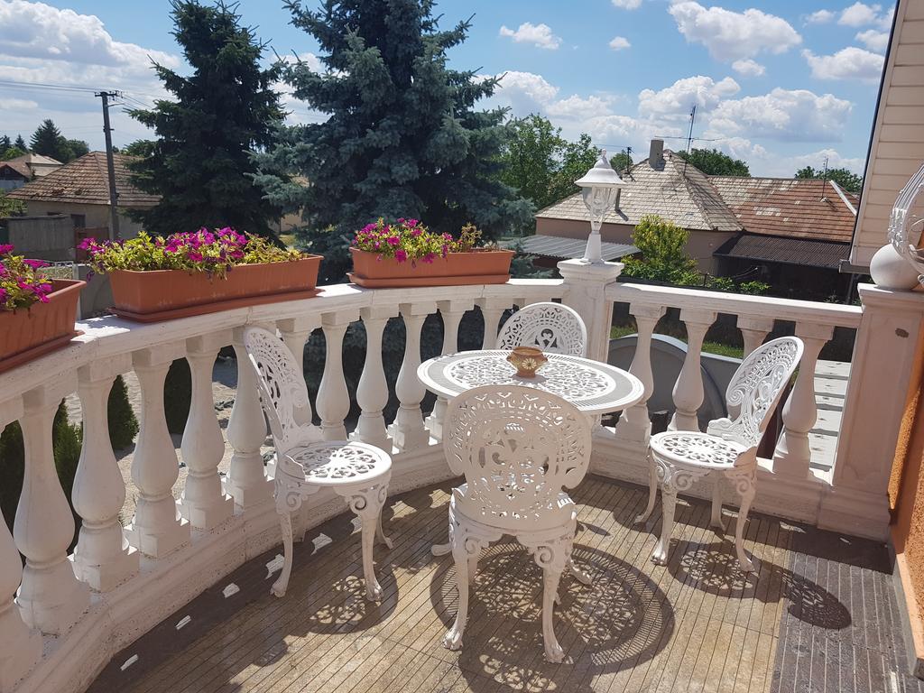 Villa Apartment Fűr Kültér fotó